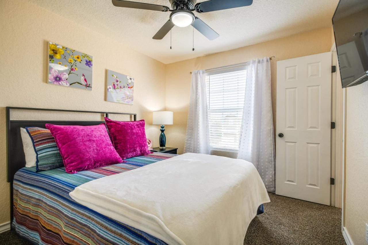 San Antonio Townhome About 2 Mi To Aquarium! Dış mekan fotoğraf