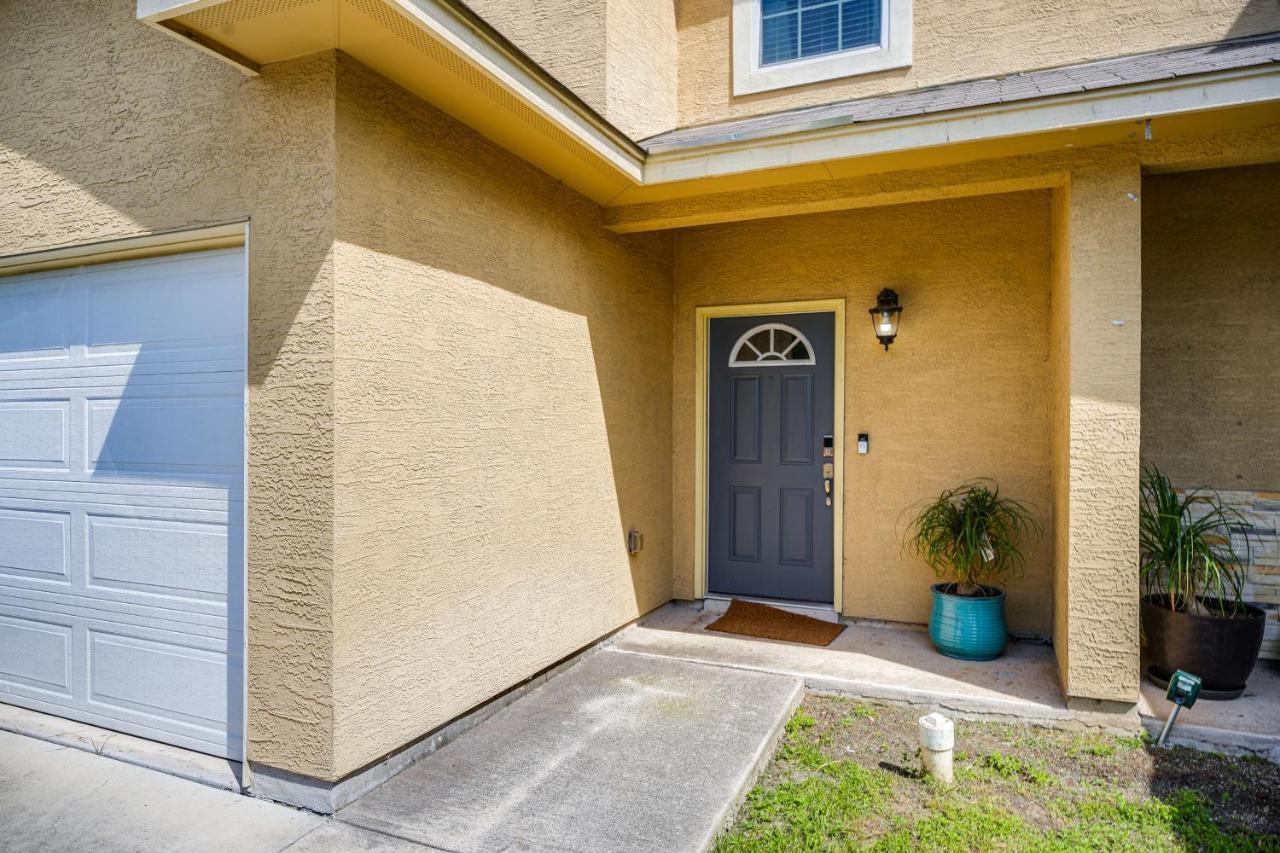 San Antonio Townhome About 2 Mi To Aquarium! Dış mekan fotoğraf